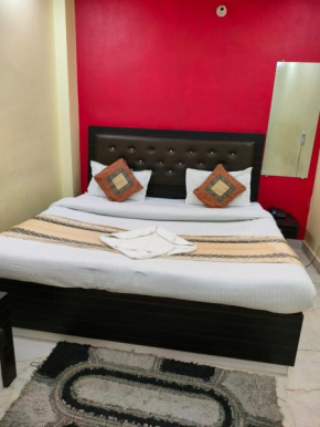 Hotel U.S Residency
